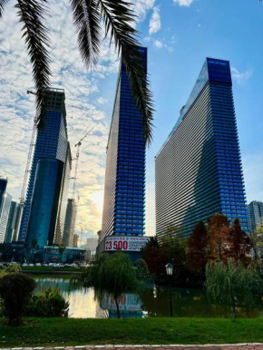 HOTEL orbi cyti sea view